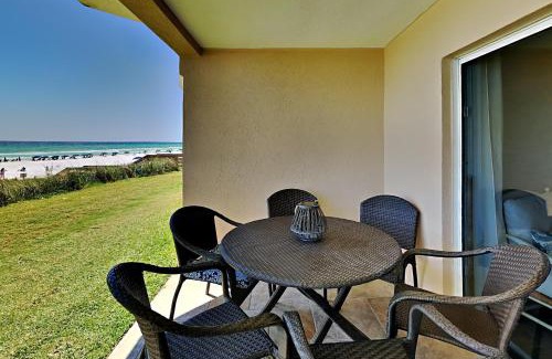 Crystal Beach Apartamento | Crystal Dunes #106