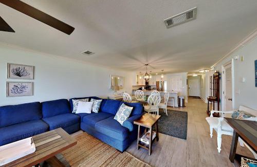 Crystal Beach Apartamento | Crystal Dunes #106