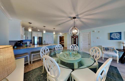 Crystal Beach Apartamento | Crystal Dunes #106