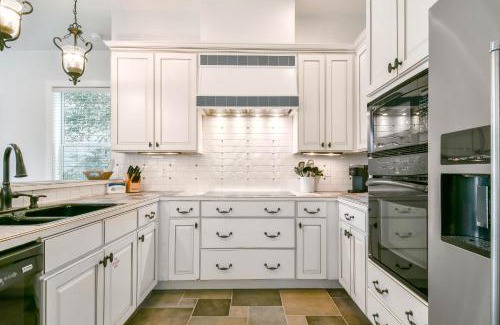 Villages of Crystal Beach Casa | Crystal Gold