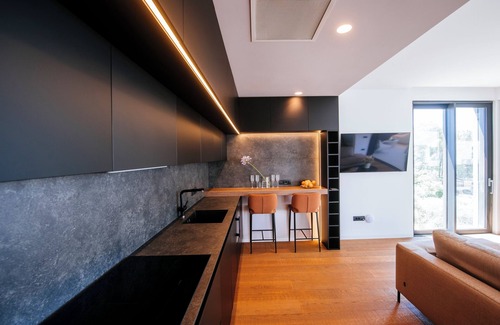 Sukosan Apartamento | Crystal Holiday Residence II