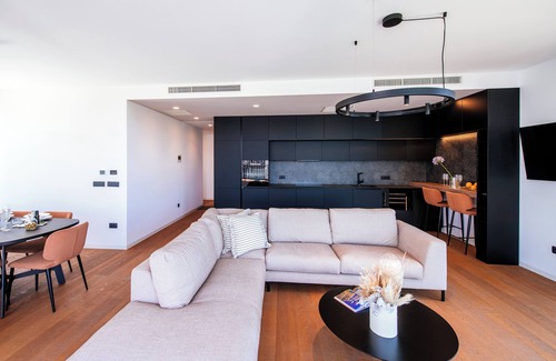 Sukosan Apartamento | Crystal Holiday Residence II