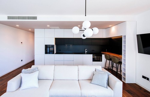 Sukosan Apartamento | Crystal Holiday Residence II