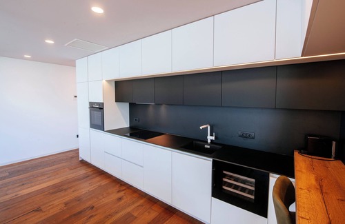 Sukosan Apartamento | Crystal Holiday Residence II