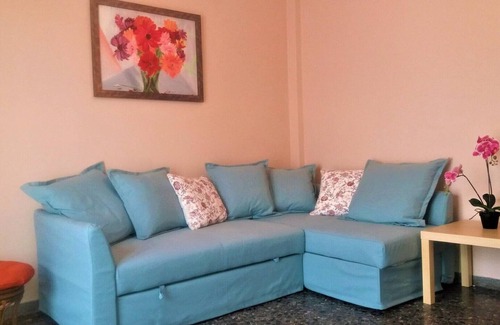 Spata-Artemida Apartamento | Crystal Home (cerca del aeropuerto) 2