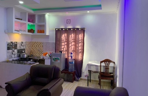 Kenya Casa | Crystal Homes. Classy, Secure & private with wifi, netflix & swimmingpool