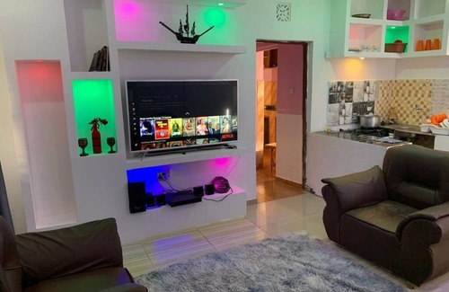 Kenya Casa | Crystal Homes. Classy, Secure & private with wifi, netflix & swimmingpool