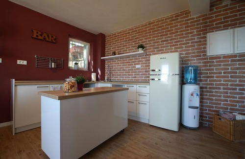 Kastel Luksic Villa | Crystal horizons retreat