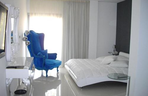 Kakopetria Hotel | Crystal Hotel