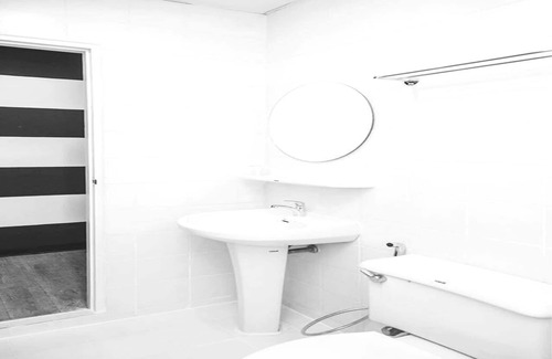 Hua Hin Hotel | Crystal Hotel Huahin