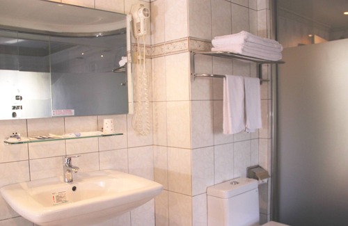 Wanhua Hotel | Crystal Hotel