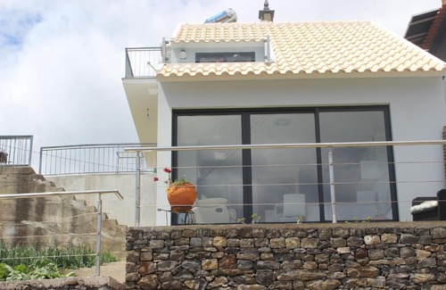 Lombo do Doutor Casa | Crystal House