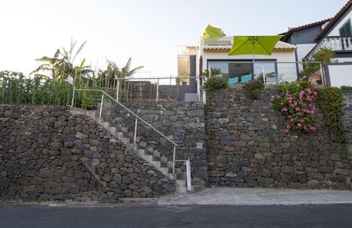Lombo do Doutor Casa | Crystal House