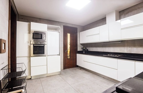 Ikoyi Apartamento | Crystal House Shortlets