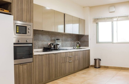 Ikoyi Apartamento | Crystal House Shortlets