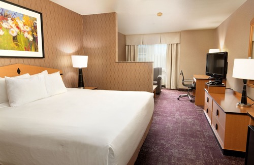West Valley City Hotel | Crystal Inn Hotel & Suites West Valley City