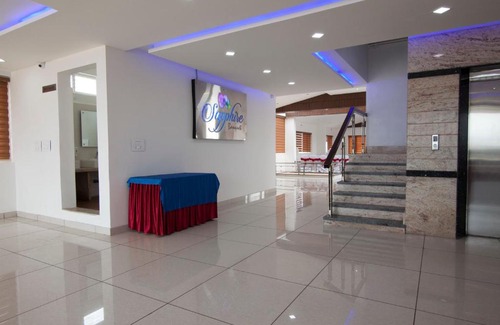Chikkamagaluru Cabina | crystal inn