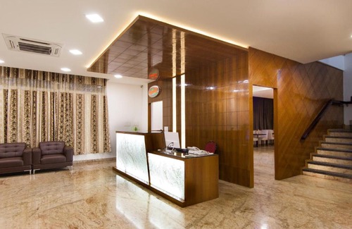 Chikkamagaluru Cabina | crystal inn