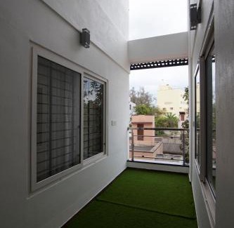 Chikkamagaluru Cabina | crystal inn