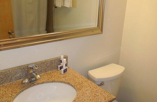 Neptune City Hotel | Crystal Inn Neptune