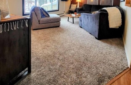 Tomahawk Casa | Crystal Lake House - Has It All!