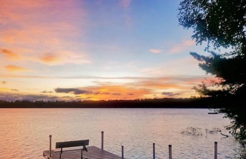 Tomahawk Casa | Crystal Lake House - Has It All!
