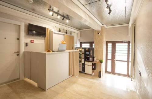 Craiova Apartamento | Crystal Luxury