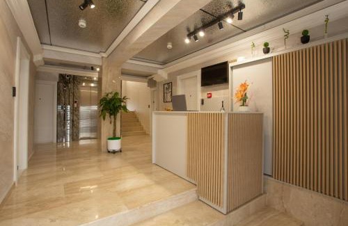 Craiova Apartamento | Crystal Luxury