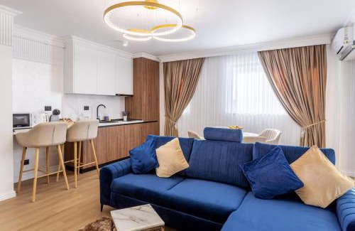 Craiova Apartamento | Crystal Luxury