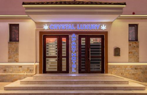Craiova Apartamento | Crystal Luxury