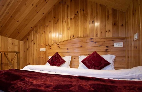 Jibhi Casa | Crystal Mountain Jibhi