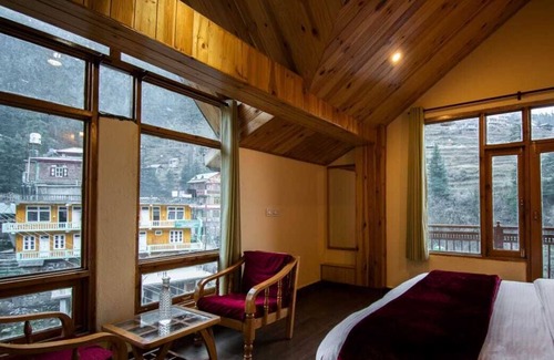 Jibhi Casa | Crystal Mountain Jibhi