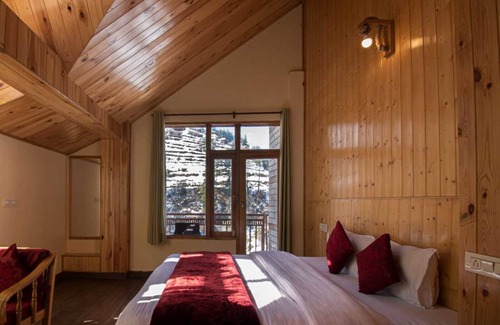 Jibhi Casa | Crystal Mountain Jibhi