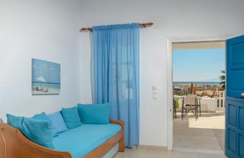 Mikri Vigla Apartamento | Crystal Naxos 2 Apartments at Mikri Vigla
