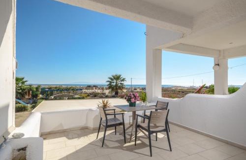 Mikri Vigla Apartamento | Crystal Naxos 2 Apartments at Mikri Vigla