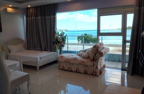 Port Vila Hotel | Crystal Palace Hotel