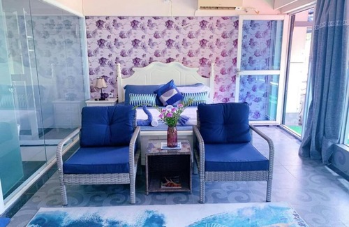 Port Vila Hotel | Crystal Palace Hotel