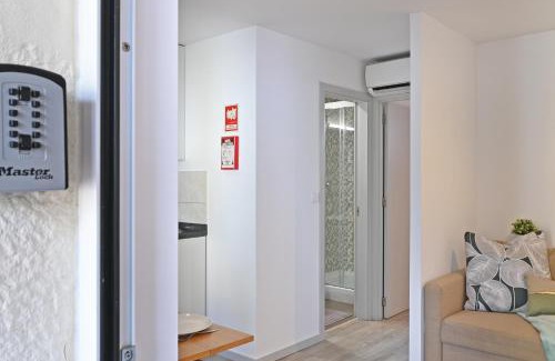 Lordelo do Ouro e Massarelos Apartamento | Crystal Palace House - D19
