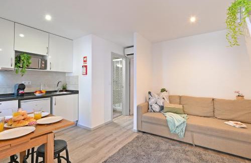 Lordelo do Ouro e Massarelos Apartamento | Crystal Palace House - D19