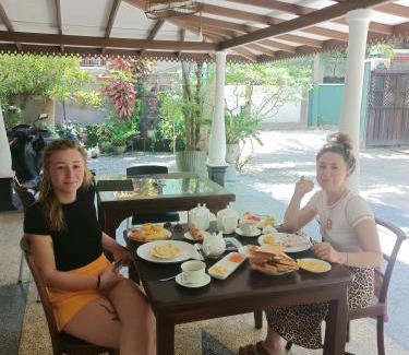 Kathaluwa Hotel | Crystal Palace