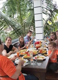 Kathaluwa Hotel | Crystal Palace