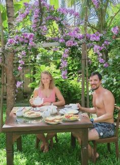 Kathaluwa Hotel | Crystal Palace
