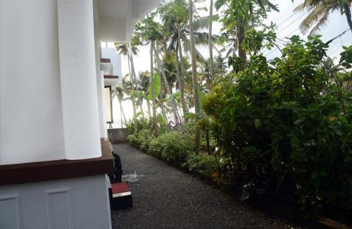 Varkala Casa | Crystal Palace Odayam