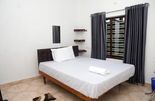 Varkala Casa | Crystal Palace Odayam