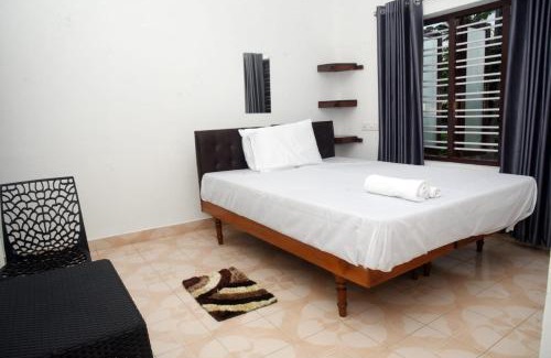 Varkala Casa | Crystal Palace Odayam