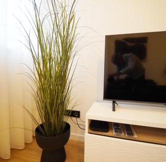 Lordelo do Ouro e Massarelos Apartamento | Crystal Palace Oporto Flat - With Two Bedrooms