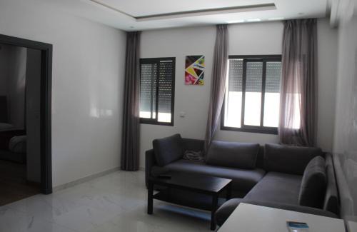 Oualidia Apartamento | Crystal Palace Oualidia