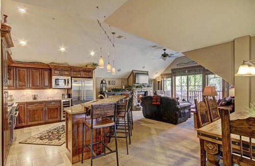 Breckenridge Cabina | Crystal Peak Penthouse