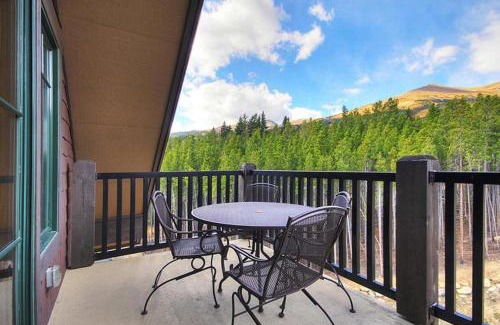 Breckenridge Cabina | Crystal Peak Penthouse