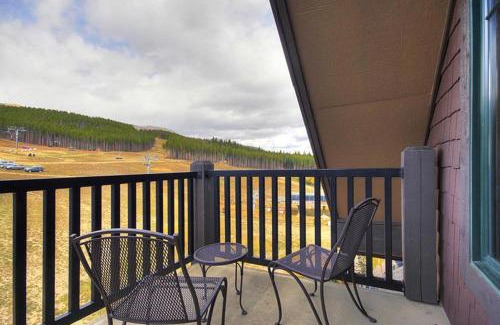 Breckenridge Cabina | Crystal Peak Penthouse